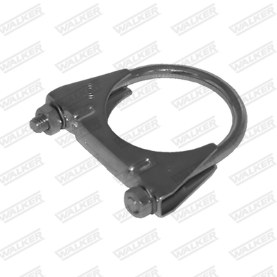 WALKER Pakoputken side M10 45mm
