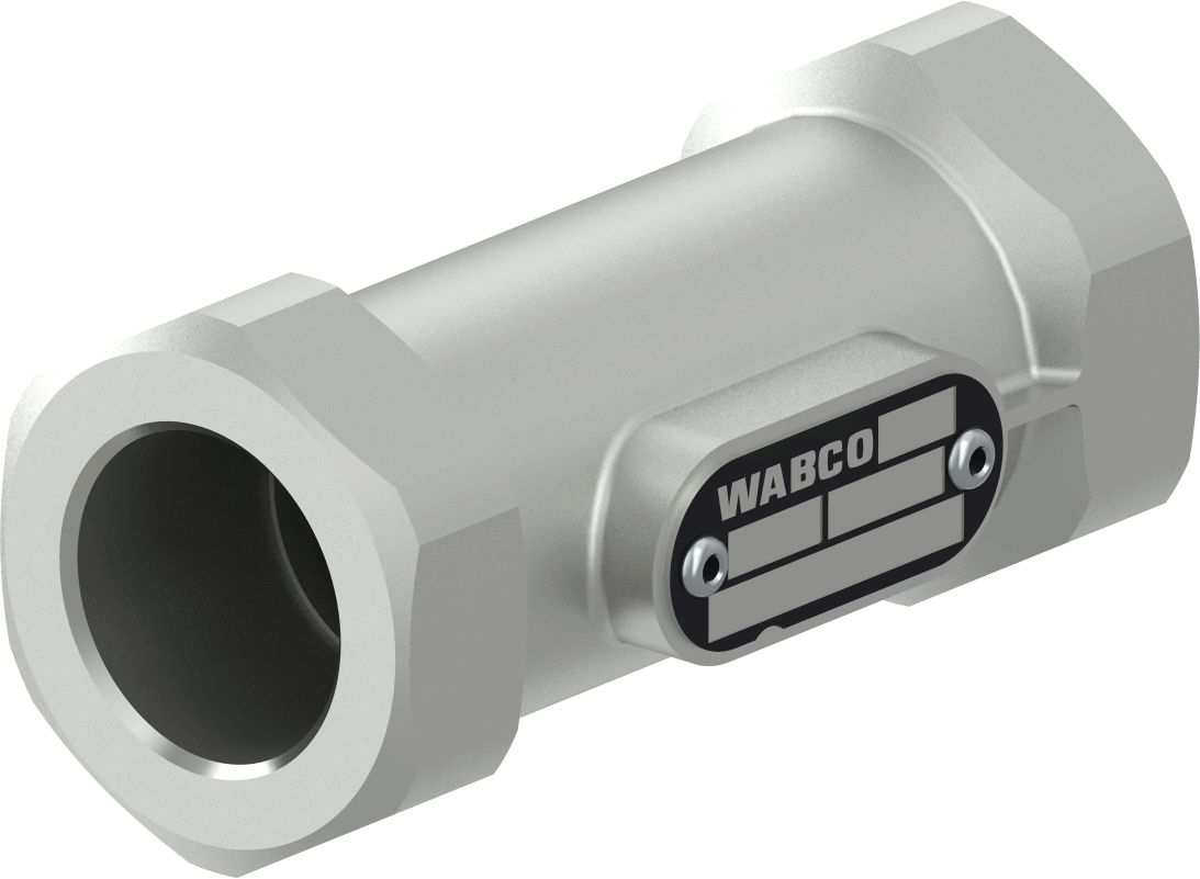 WABCO Takaiskuventtiili