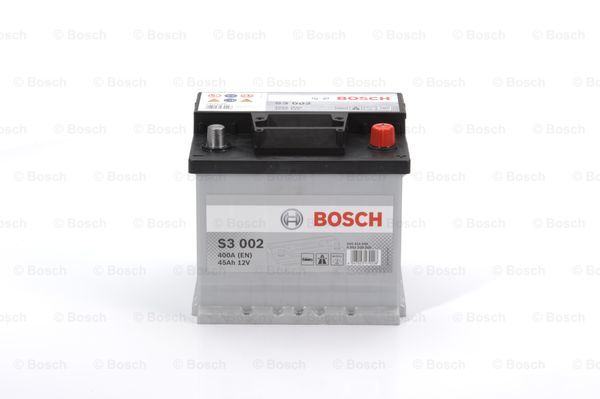 BOSCH Käynnistysakku