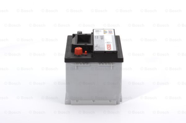BOSCH Käynnistysakku