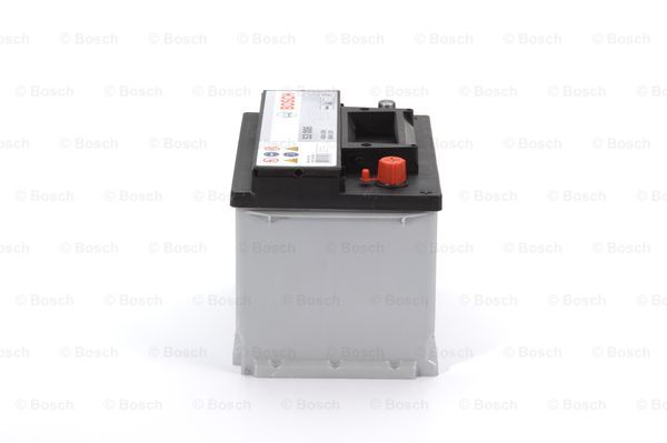BOSCH Käynnistysakku