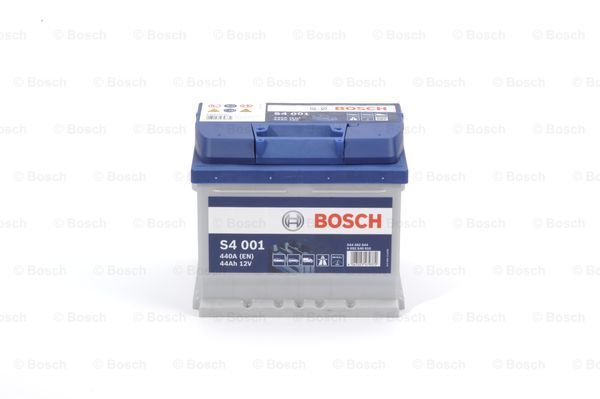 BOSCH Käynnistysakku