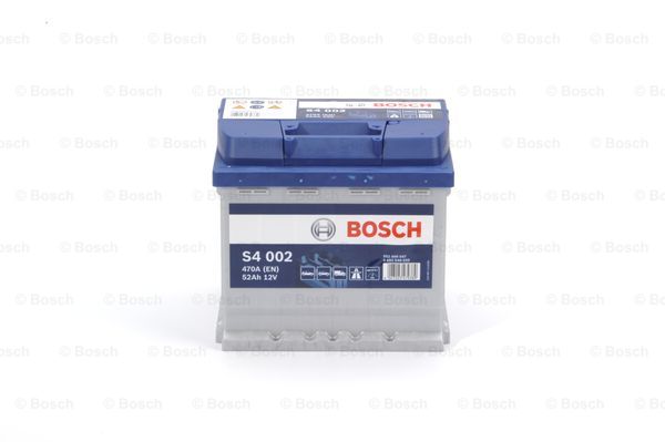 BOSCH Käynnistysakku