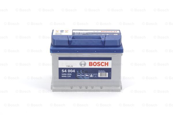 BOSCH Käynnistysakku
