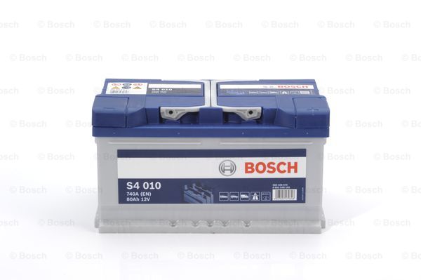 BOSCH Käynnistysakku