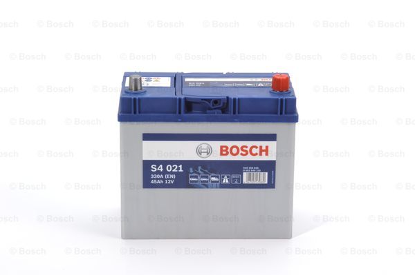 BOSCH Käynnistysakku