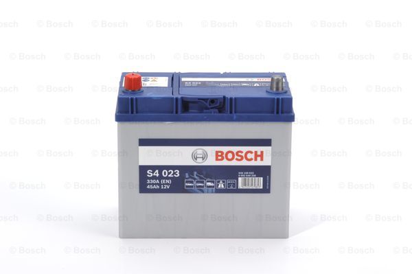 BOSCH Käynnistysakku