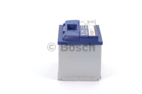 BOSCH Käynnistysakku