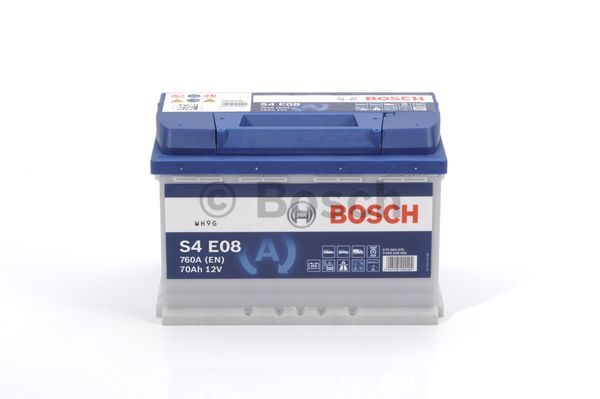 BOSCH Käynnistysakku