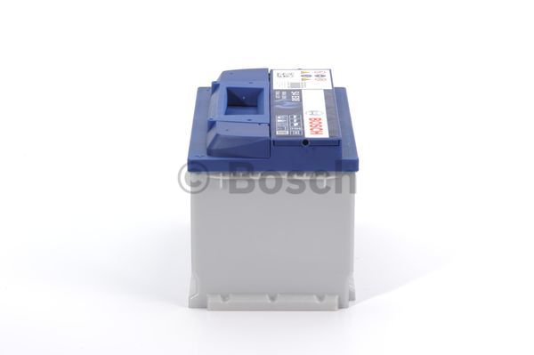 BOSCH Käynnistysakku