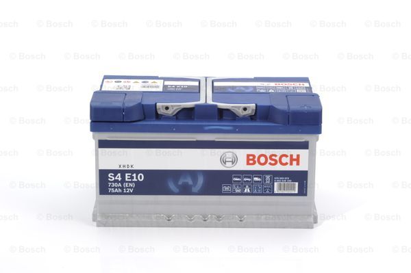 BOSCH Käynnistysakku