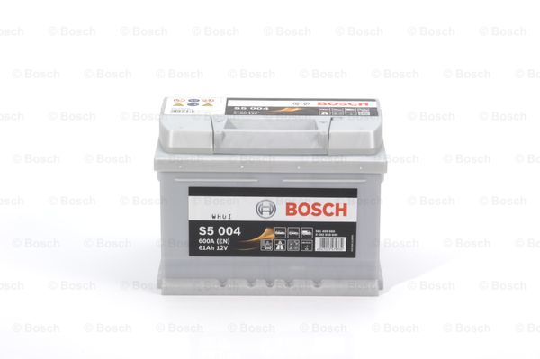 BOSCH Käynnistysakku