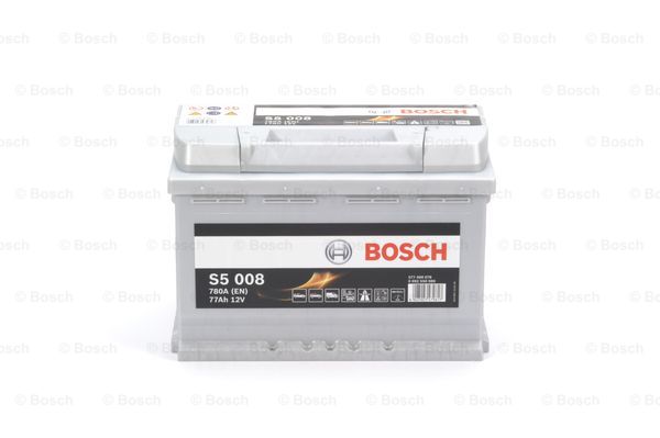BOSCH Käynnistysakku