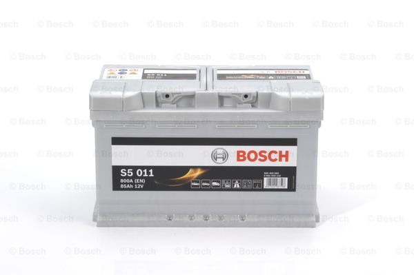 BOSCH Käynnistysakku