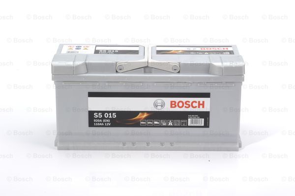 BOSCH Käynnistysakku