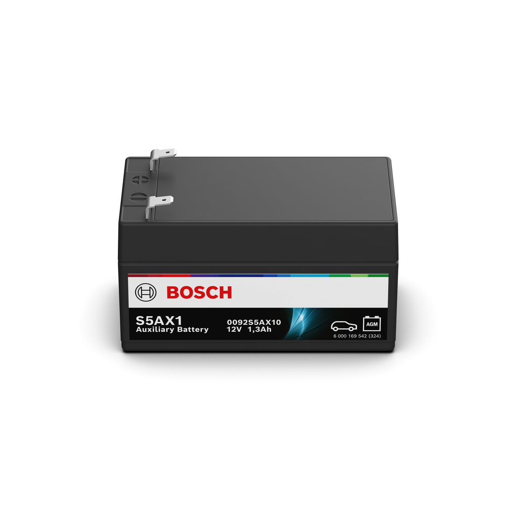 BOSCH Käynnistysakku