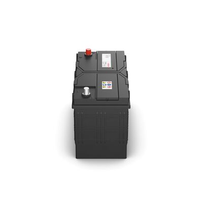 BOSCH Käynnistysakku