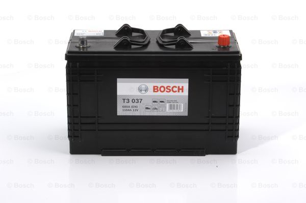 BOSCH Käynnistysakku