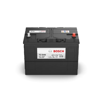 BOSCH Käynnistysakku