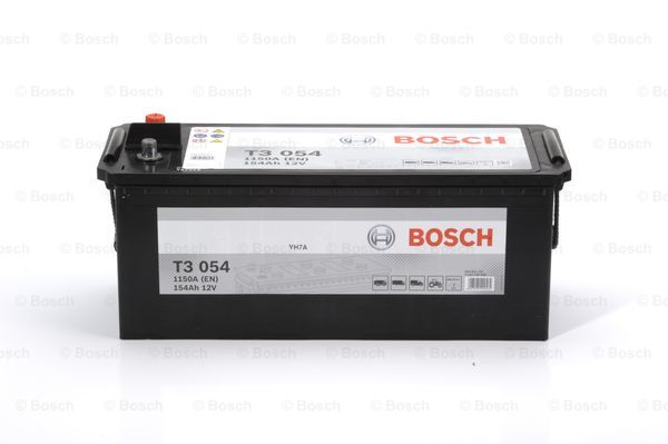 BOSCH Käynnistysakku