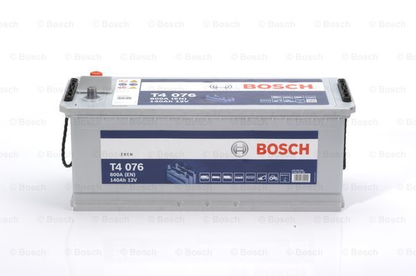 BOSCH Käynnistysakku