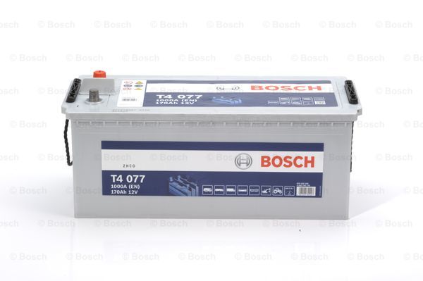 BOSCH Käynnistysakku