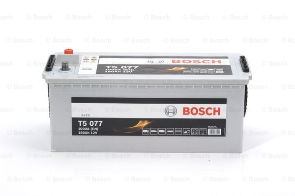 BOSCH Käynnistysakku