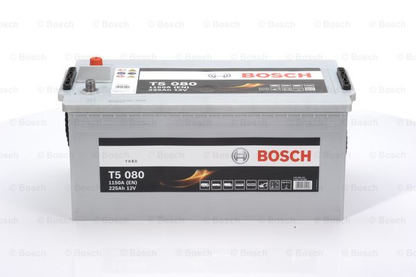 BOSCH Käynnistysakku