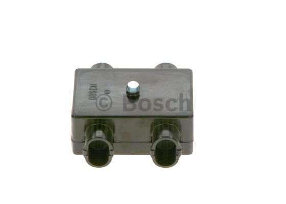 BOSCH Sulakepesä