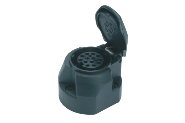 BOSCH Perävaunukosketin