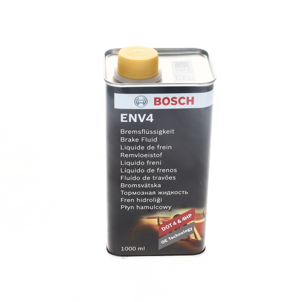 BOSCH Jarruneste