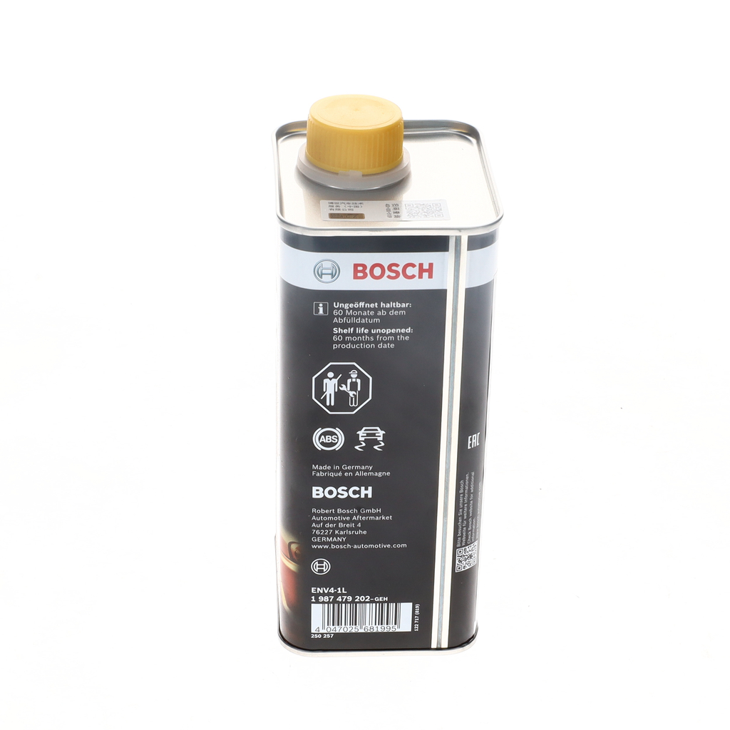 BOSCH Jarruneste
