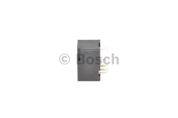 BOSCH Relesokkeli