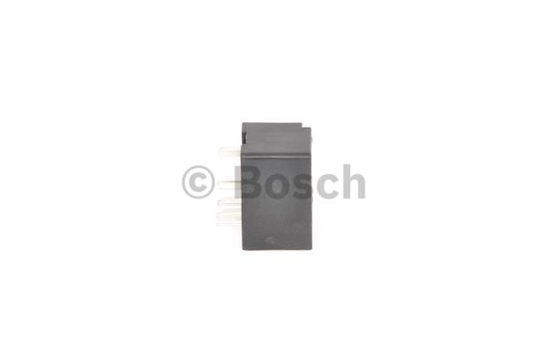 BOSCH Relesokkeli