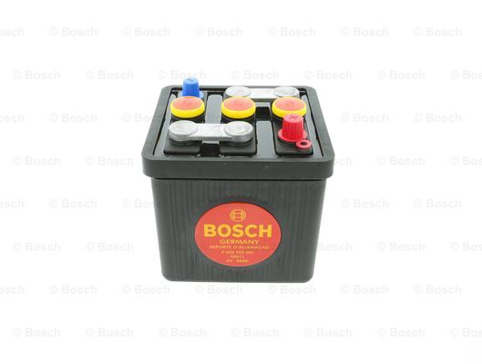 BOSCH Käynnistysakku