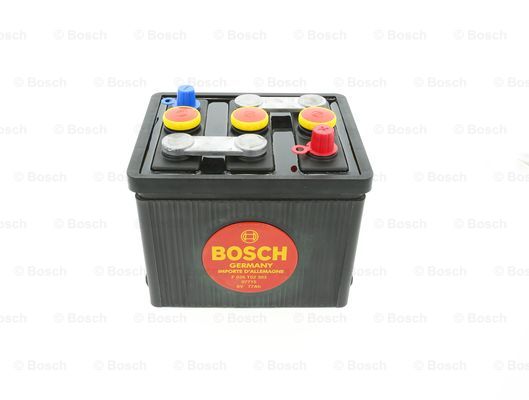 BOSCH Käynnistysakku