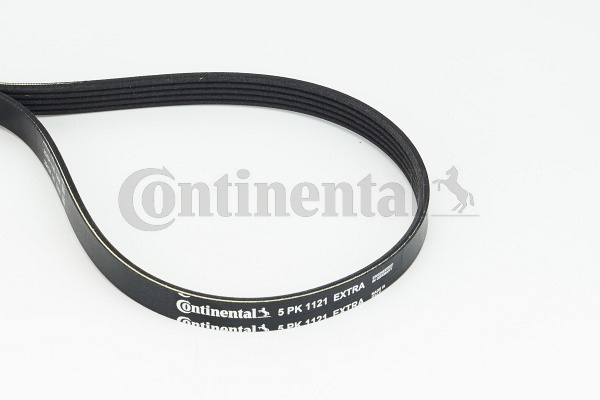 CONTINENTAL CTAM Moniurahihna