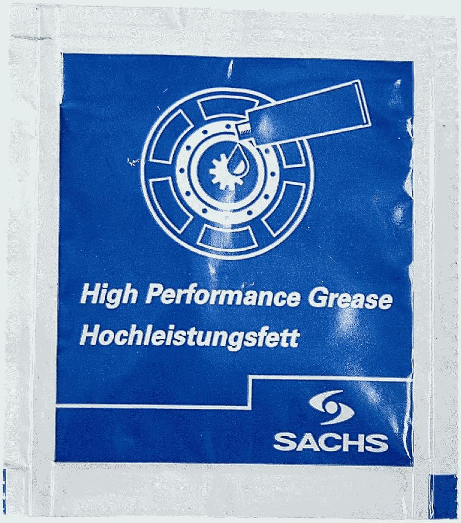 SACHS Rasva