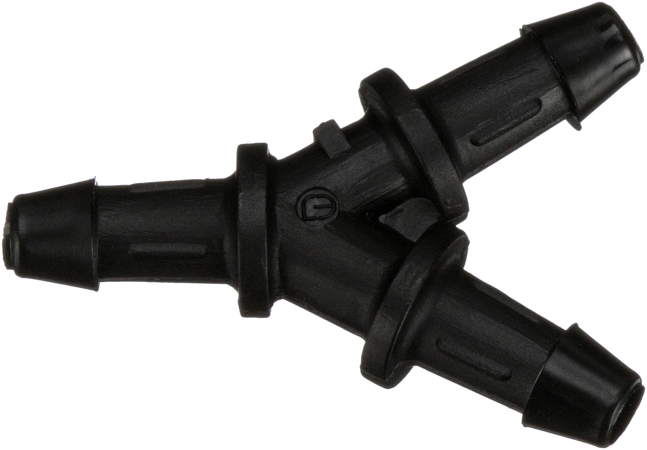 GATES Y-liitin 3 mm