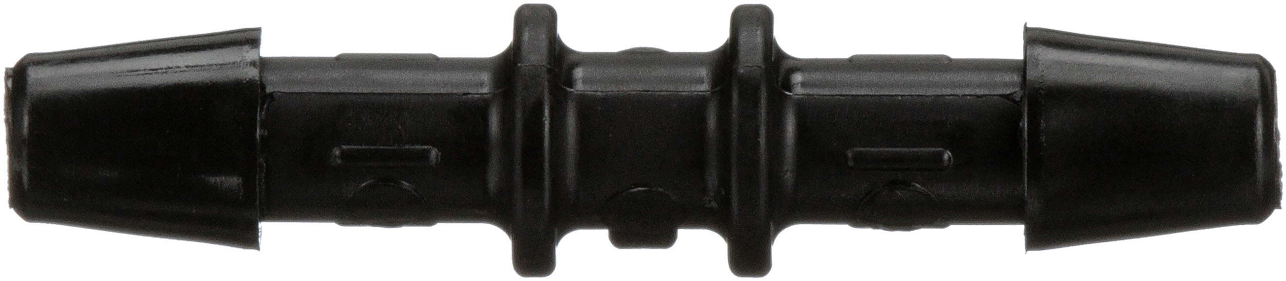 GATES Suoraliitin 5 mm