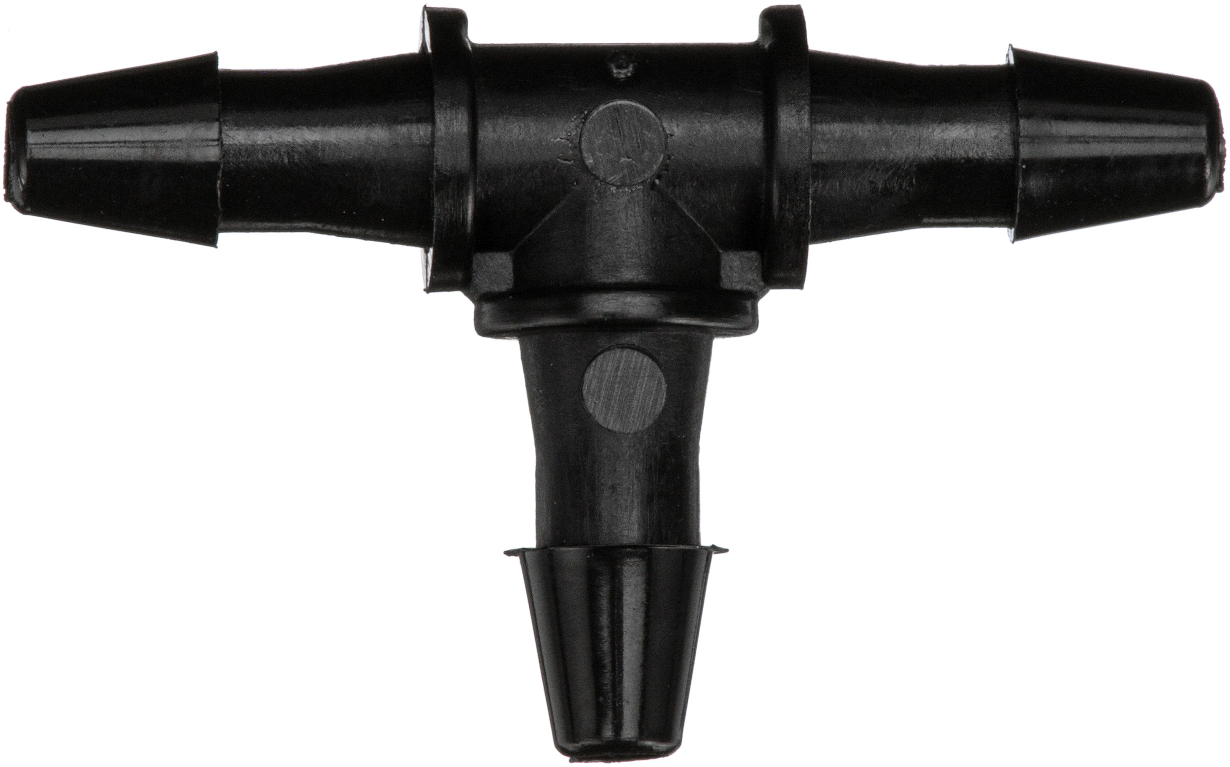 GATES T-liitin 2 mm