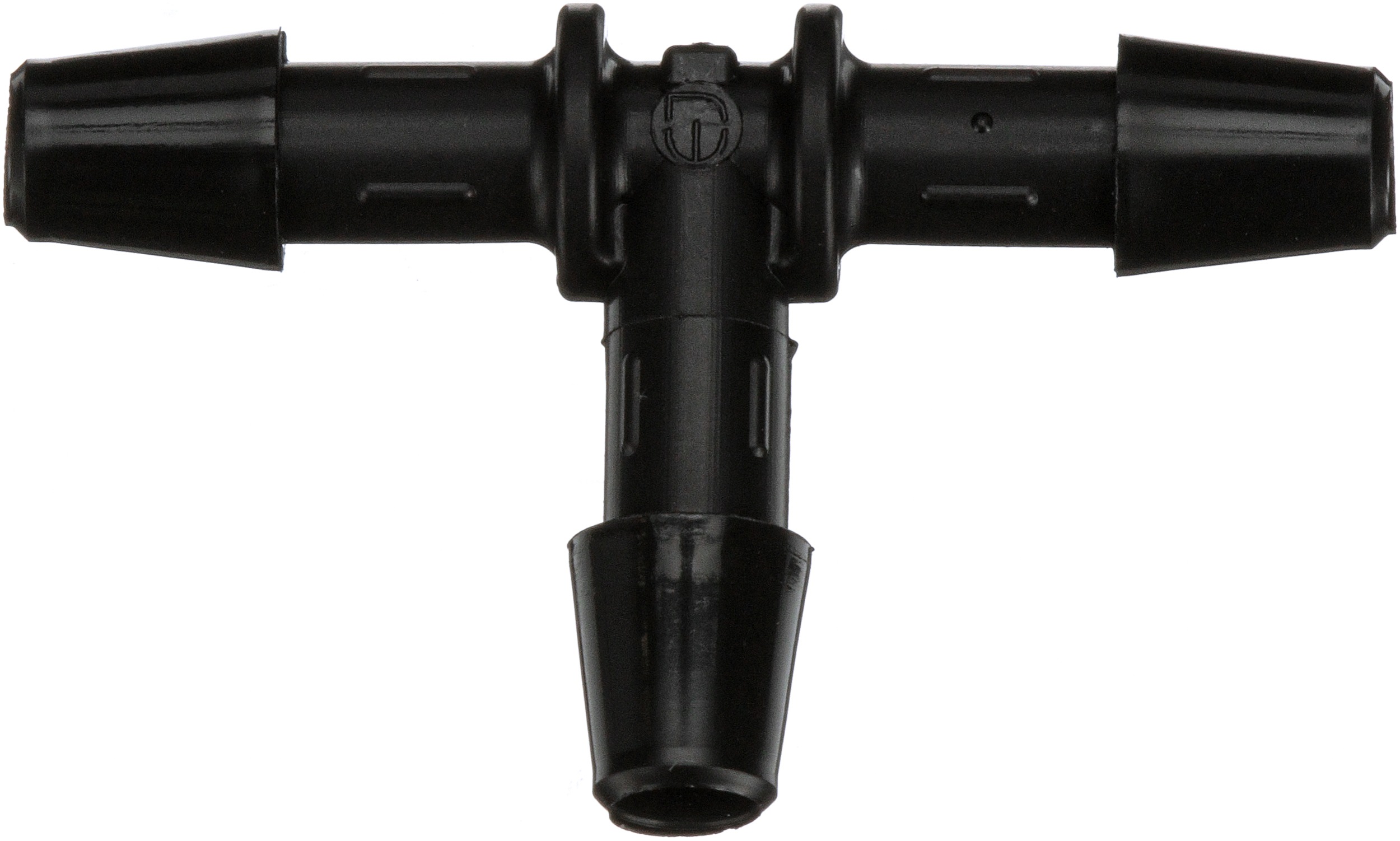 GATES T-liitin 5 mm