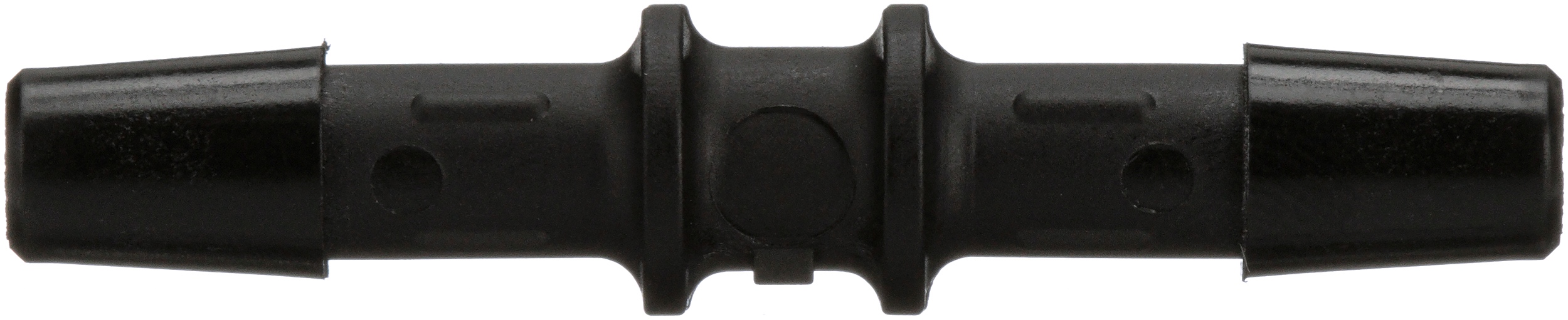 GATES Suoraliitin 6 mm
