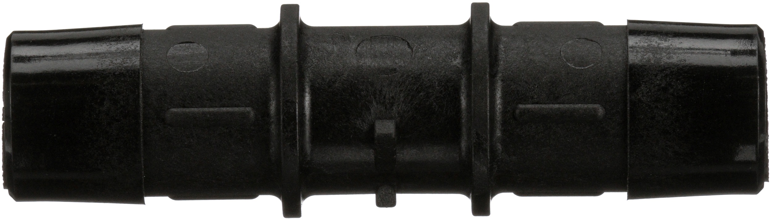 GATES Suoraliitin 19 mm