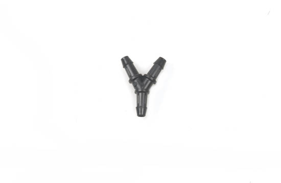 GATES Y-liitin 5 mm