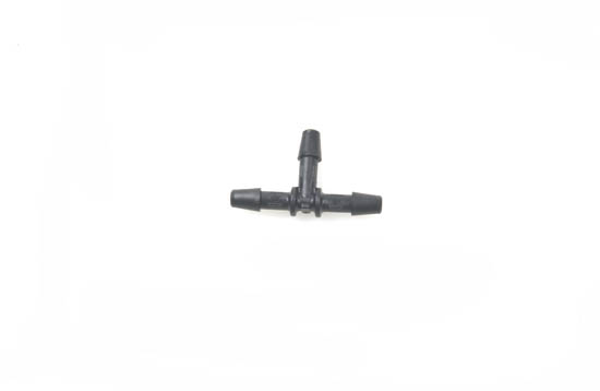 GATES T-liitin 4 mm