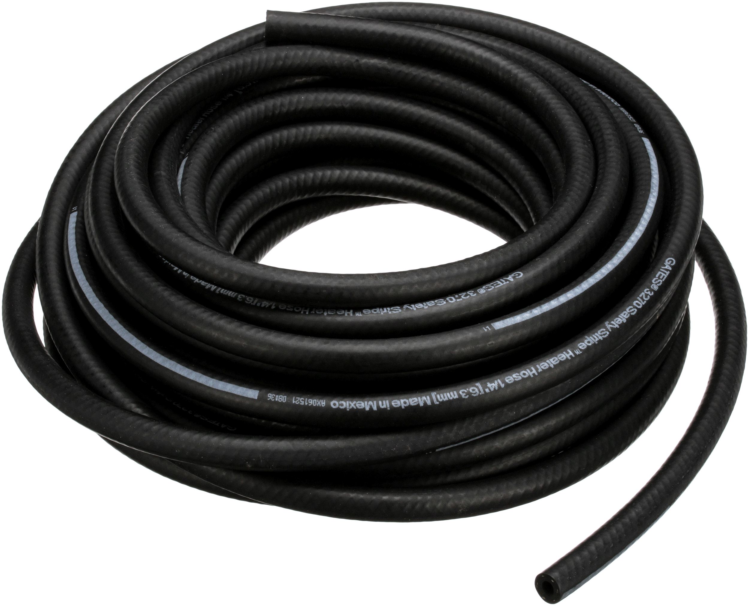 GATES Vesiletku 10 mm metritavara