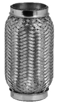 BOSAL Joustoputki, pakoputkisto
