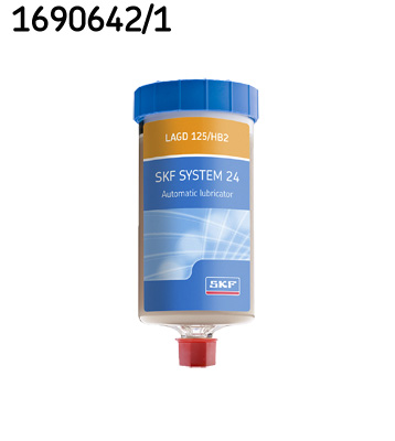 SKF Rasva