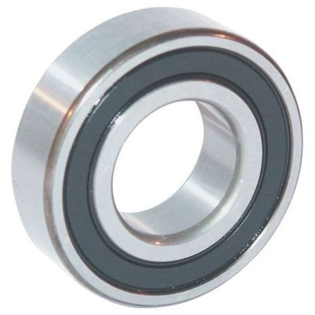 SKF Kuulalaakeri 12 x 32 x 10 mm